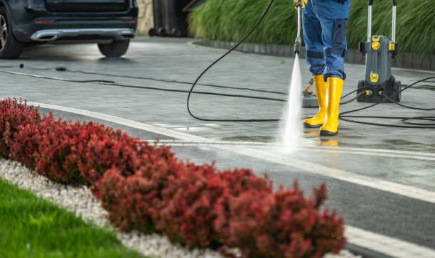 Best Factory Floor Cleaning  in Harlowton, MT